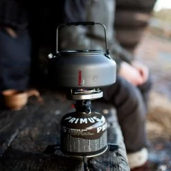 Primus LiTech Coffee/Tea Kettle 11 Primus LiTech Coffee/Tea Kettle -Outdoor Camping Sales P731701 LitechKettle FredrikTellus IMG 6343 2017