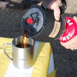 Primus 4 Seasons Mugs 14 Primus 4 Seasons Mugs -Outdoor Camping Sales P732260 4SeasonMug Day 0025 2019