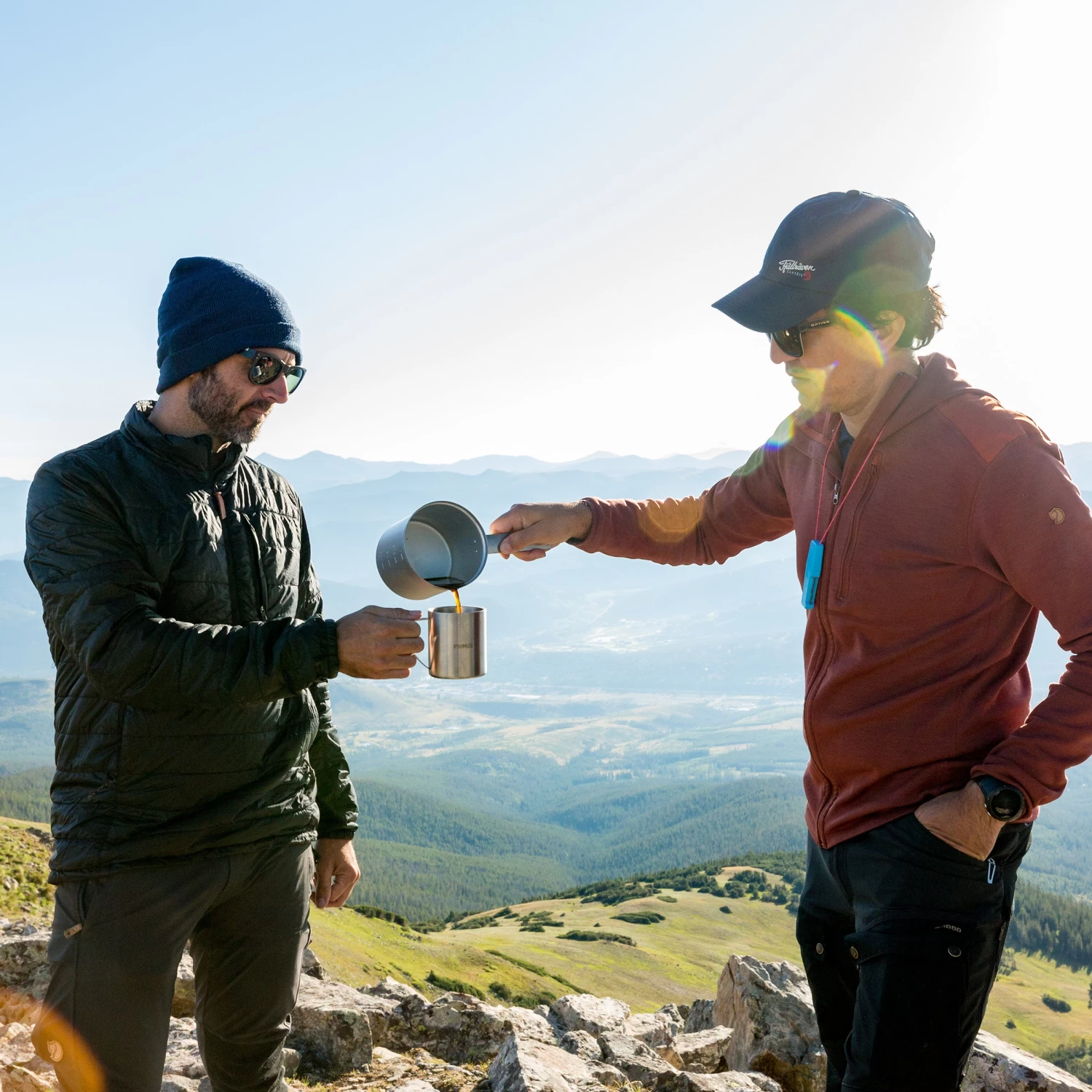 Primus 4 Seasons Mugs 7 Primus 4 Seasons Mugs - Image 7