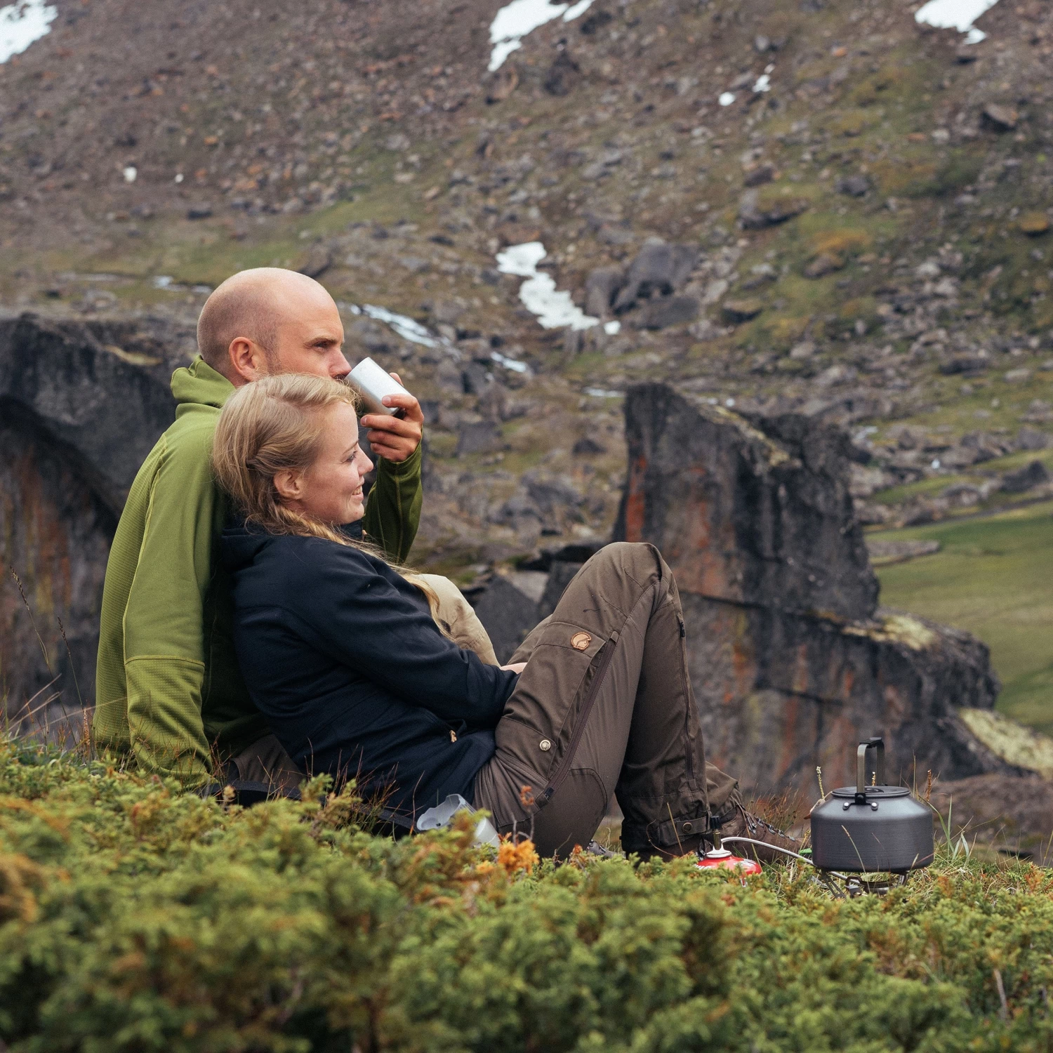 Primus LiTech Coffee/Tea Kettle 7 Primus LiTech Coffee/Tea Kettle - Image 7