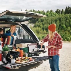 Primus Campfire Cookset S/S - Large 16 Primus Campfire Cookset S/S - Large -Outdoor Camping Sales P738001 CampfireCooksetL Akestam Holst 20150608 2018