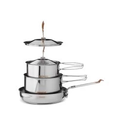 Primus Campfire Cookset S/S - Small