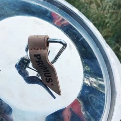 Primus Campfire Pot S/S -Outdoor Camping Sales P738004 CampfirePot3L Tepui ClimbCoast2Coast 3A580CFE30FE 2019