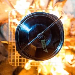 Primus Campfire Pot S/S -Outdoor Camping Sales P738004 CampfirePot3L Tepui PapiQueTravel DGL6529 2019