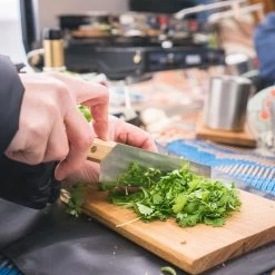 Primus Campfire Knives -Outdoor Camping Sales P738008 CampfireKnife LisaLowenborg DSC5917