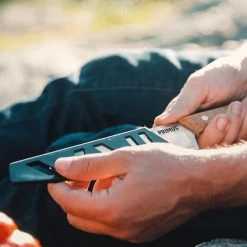 Primus Campfire Knives -Outdoor Camping Sales P738008 CampfireKnife ManuelDietrich 16