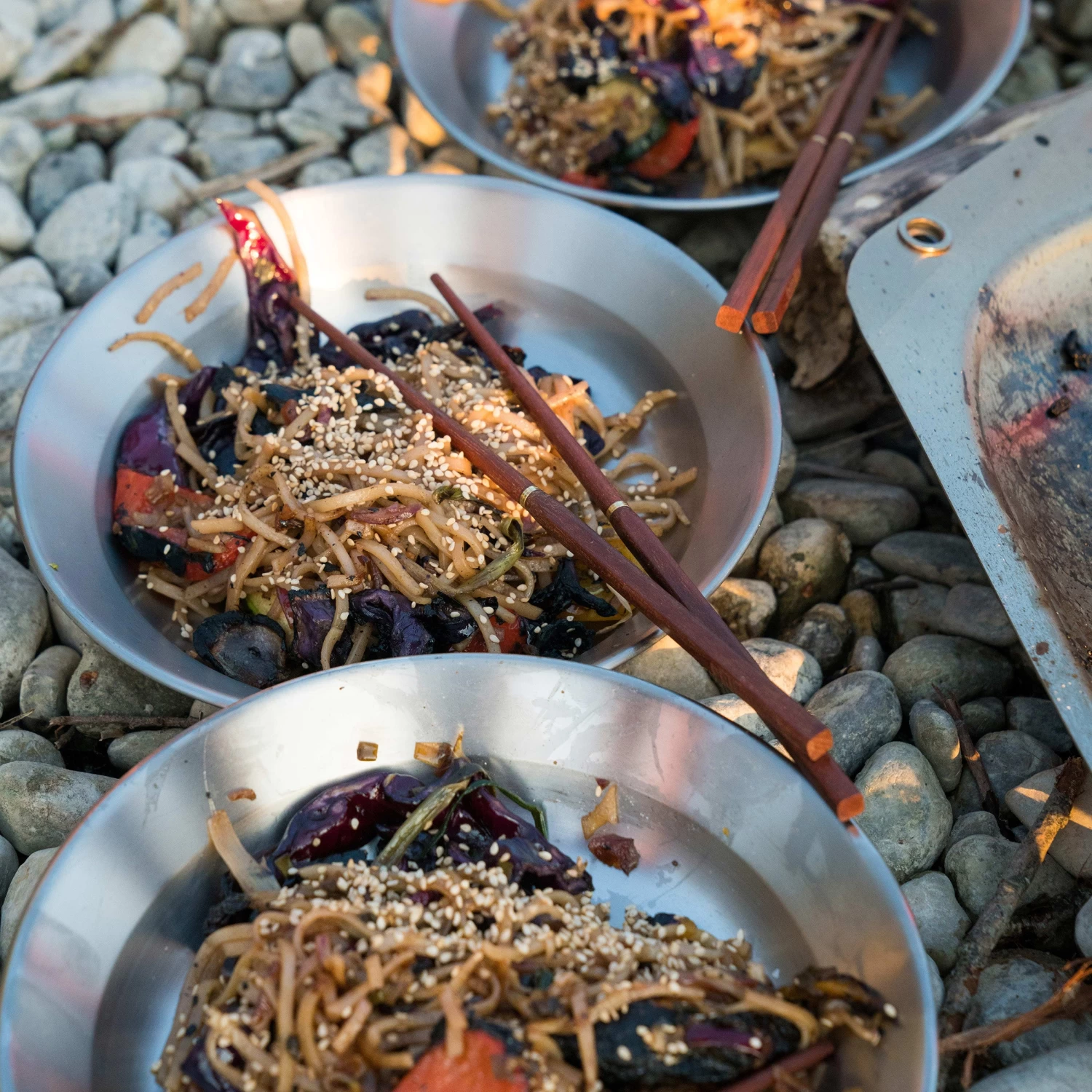 Primus Campfire Plate S/S 4 Primus Campfire Plate S/S - Image 4