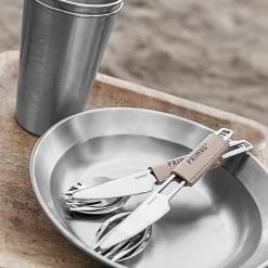 Primus Campfire Plate S/S 14 Primus Campfire Plate S/S -Outdoor Camping Sales P738011 CampfirePlate MG 1272 Redigera