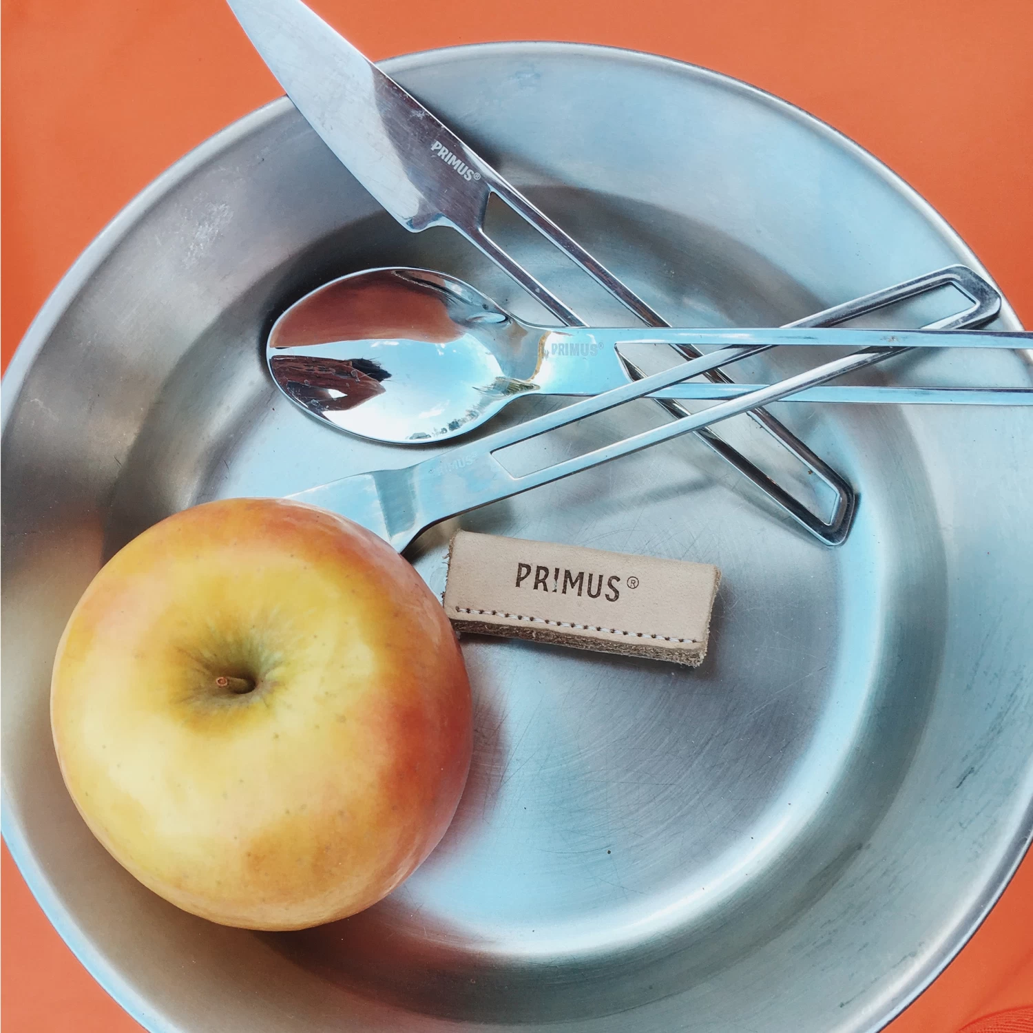 Primus Campfire Plate S/S 7 Primus Campfire Plate S/S - Image 7