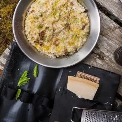 Primus Campfire Plate S/S 16 Primus Campfire Plate S/S -Outdoor Camping Sales P738011 CampfirePlate Veloche DSC2756