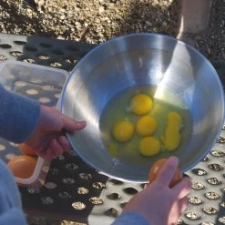 Primus Campfire Bowl S/S -Outdoor Camping Sales P740810 CampfireBowl Day 0044 2019