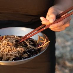 Primus Campfire Chopsticks -Outdoor Camping Sales P740970 CampfireChopsticks NoPhotographer 1 2019