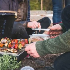 Primus Campfire Tongs -Outdoor Camping Sales P741090 CampfireTongsLisaLowenborg DSC09829 2018