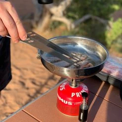 Primus Campfire Tongs -Outdoor Camping Sales P741090 CampfireTongs Tava 0140 2019