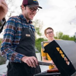 Primus Campfire Tongs -Outdoor Camping Sales P741090 CampfireTongs Unknown DSC03873 2018