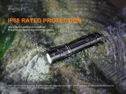 Fenix PD36 TAC Tactical Flashlight -Outdoor Camping Sales PD36TAC flashlight ip68 8dbb81be.jpg Good2goco