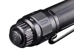 Fenix PD36 TAC Tactical Flashlight -Outdoor Camping Sales PD36TAC flashlight tail 540x.jpg Good2goco