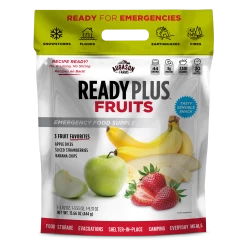 Augason Farms Fruit Variety Pouch (Single)