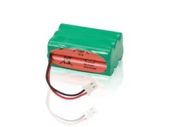 Dogtra Battery BPrr - 1.2V 6Pack AAA