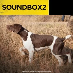 Dogtra Sound Box 2 -Outdoor Camping Sales PRODUCT IMG1160MAR