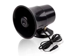 Dogtra External Speaker