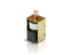 Dogtra Solenoid