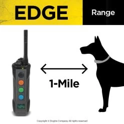 Dogtra Edge Training System 9 Dogtra Edge Training System -Outdoor Camping Sales PRODUCT IMG589MAR