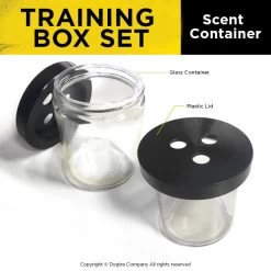 Dogtra Training Box Set (3) -Outdoor Camping Sales PRODUCT IMG704MAR 1af61542 804e 4e9f 9af1 1c57d4ce9a53