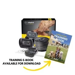 Dogtra 3500 E-Fence -Outdoor Camping Sales PRODUCT IMG975MAR