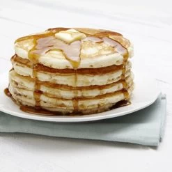 Augason Farms Ready PLUS Breakfast Emergency Food Supply (Single) 15 Augason Farms Ready PLUS Breakfast Emergency Food Supply (Single) -Outdoor Camping Sales Pancake 640x 1000x1000 fe2ab932 0cbf 47ef 9742 163b77d04b93