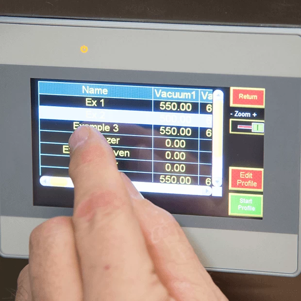 Harvest Right Large Scientific Freeze Dryer + Oil-Free Pump 9 Harvest Right Large Scientific Freeze Dryer + Oil-Free Pump - Image 9