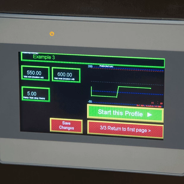 Harvest Right Medium Scientific Freeze Dryer + Oil-Free Pump 8 Harvest Right Medium Scientific Freeze Dryer + Oil-Free Pump - Image 8