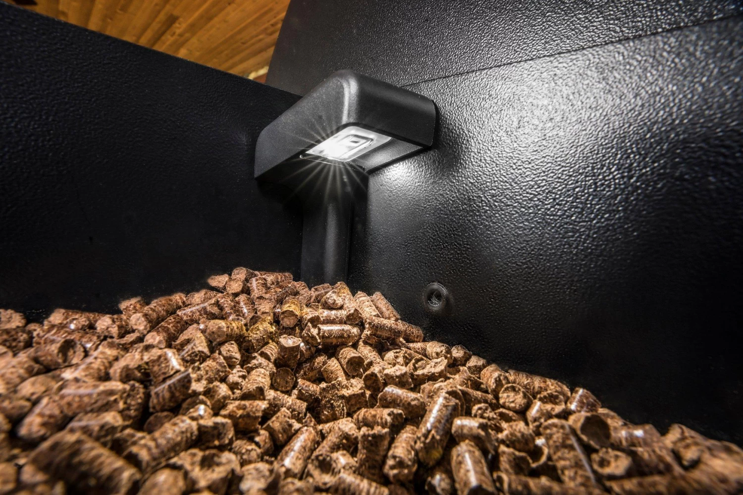 Traeger Pellet Sensor 2 Traeger Pellet Sensor - Image 2