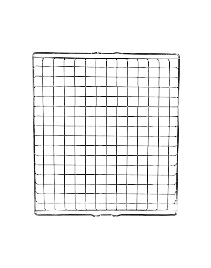 Bradley P10 Smoker Extra Racks- Set Of 1 1 Bradley P10 Smoker Extra Racks- Set Of 1