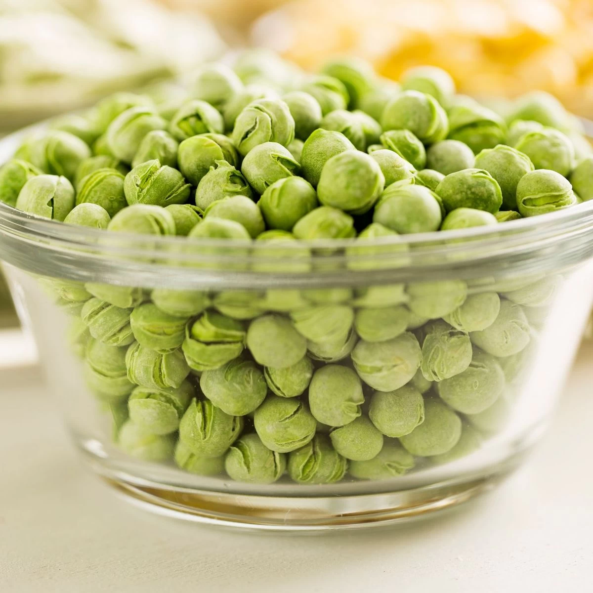 Augason Farms Vegetable Variety Pouch (Single) 8 Augason Farms Vegetable Variety Pouch (Single) - Image 8