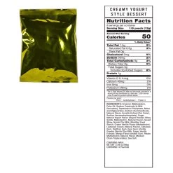 ReadyWise Gluten Free Grab And Go Emergency Food Bucket - 84 Servings 11 ReadyWise Gluten Free Grab And Go Emergency Food Bucket - 84 Servings -Outdoor Camping Sales RW yogurt dessert 2000x 983b9769 6ffc 4de2 902b 233e77e68d8d