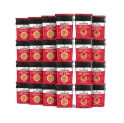 ReadyWise Package Of Long Term Emergency Food Supply - 2880 Servings