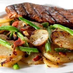 Augason Farms Dehydrated Potato Slices #10 Can 14 Augason Farms Dehydrated Potato Slices #10 Can -Outdoor Camping Sales Rfb 8ijI Good2goco