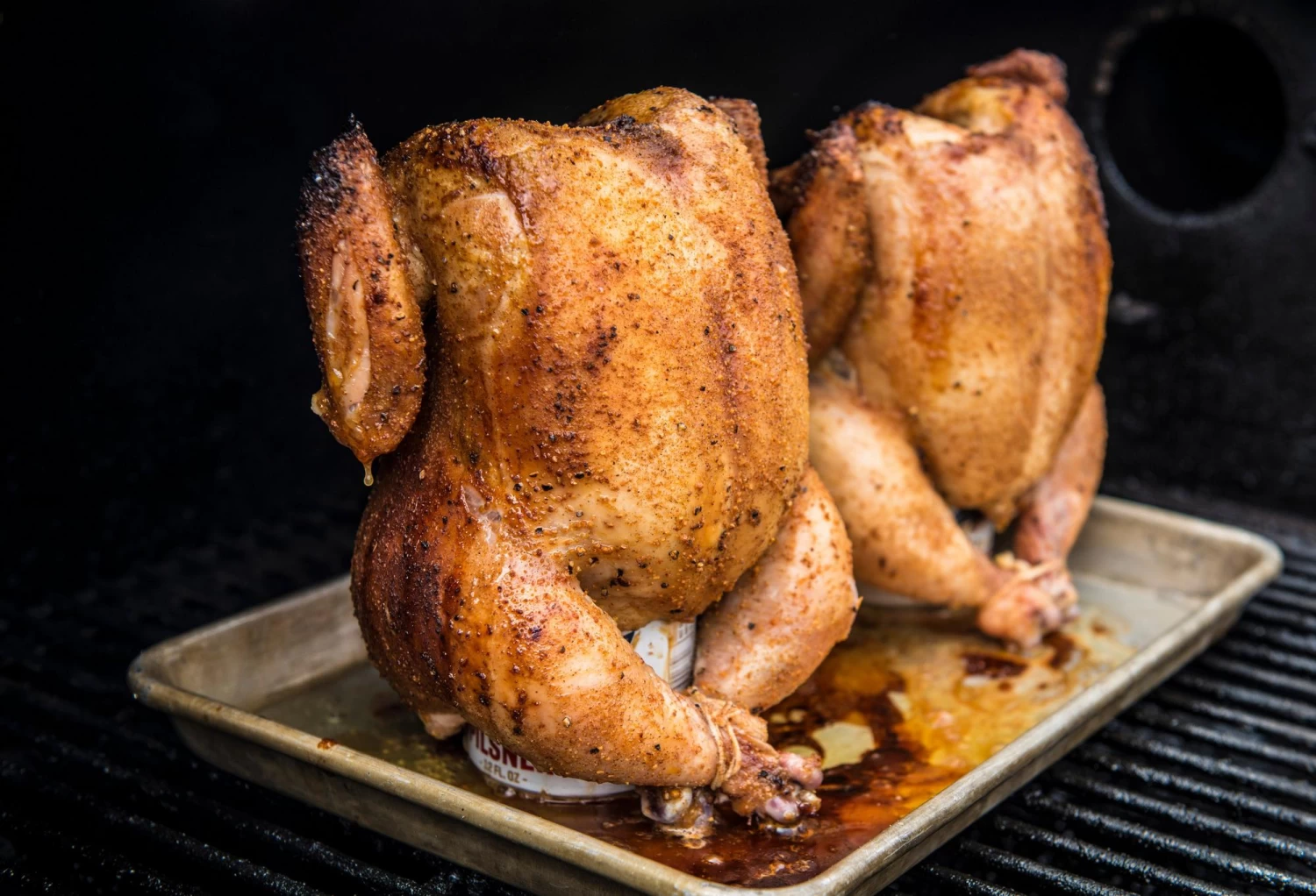 Traeger Chicken Throne 2 Traeger Chicken Throne - Image 2