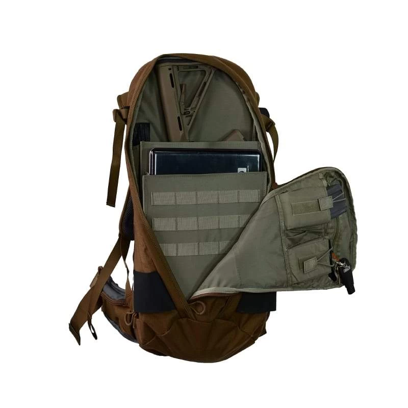 Eberlestock S25 Cherry Bomb Pack 6 Eberlestock S25 Cherry Bomb Pack - Image 6