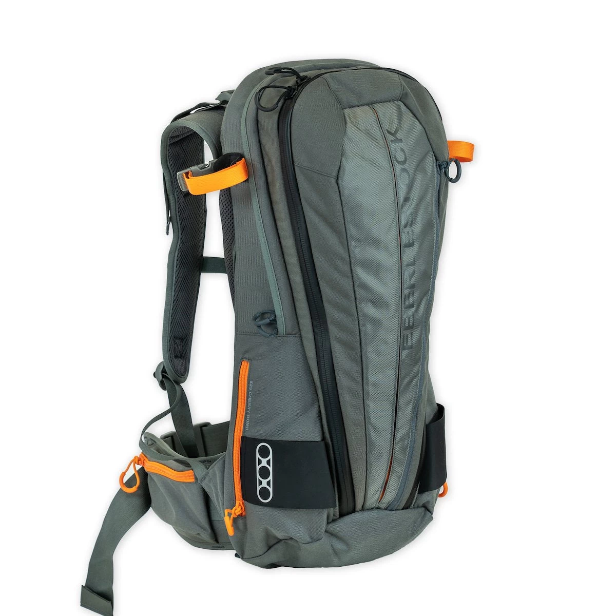 Eberlestock S25 Cherry Bomb Pack 1 Eberlestock S25 Cherry Bomb Pack