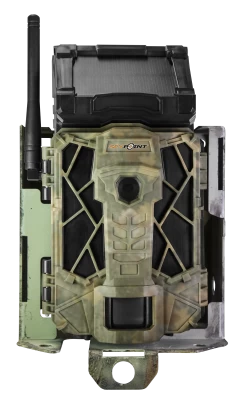 Spypoint Steel Security Box For 42 LEDS Spypoint Cameras