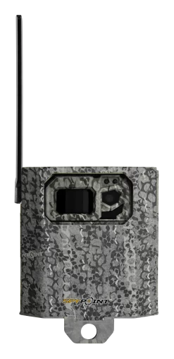 Spypoint 4 - LED Camera Security Box