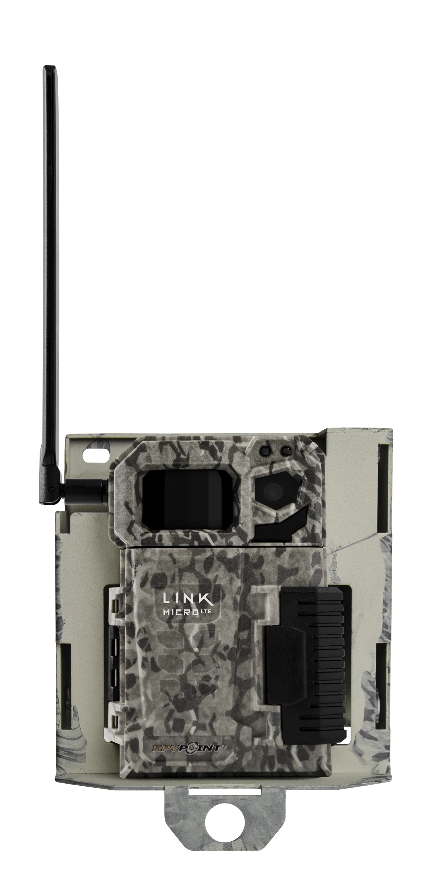 Spypoint 4 - LED Camera Security Box 5 Spypoint 4 - LED Camera Security Box - Image 5