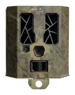 Spypoint Steel Security Box For 48 LEDS Spypoint Cameras 9 Spypoint Steel Security Box For 48 LEDS Spypoint Cameras -Outdoor Camping Sales SB 400 Close Camera