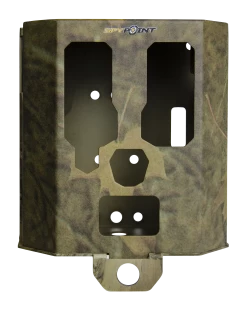 Spypoint Steel Security Box For 48 LEDS Spypoint Cameras 11 Spypoint Steel Security Box For 48 LEDS Spypoint Cameras -Outdoor Camping Sales SB 400 Close Empty2019