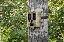 Spypoint Steel Security Box For 48 LEDS Spypoint Cameras 12 Spypoint Steel Security Box For 48 LEDS Spypoint Cameras -Outdoor Camping Sales SB 400 Lifestyle1