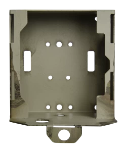 Spypoint Steel Security Box For 48 LEDS Spypoint Cameras 10 Spypoint Steel Security Box For 48 LEDS Spypoint Cameras -Outdoor Camping Sales SB 400 Open Empty