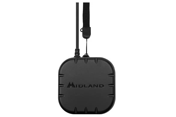 Midland SHKR100 Pillow Shaker 3 Midland SHKR100 Pillow Shaker - Image 3