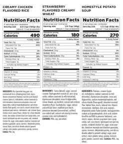 Emergency Essentials 30-Day Emergency Food Kit -Outdoor Camping Sales ScreenShot2020 09 14at9.39.35AM 4af64a17 1df2 4b35 9c90 45edd1824f84